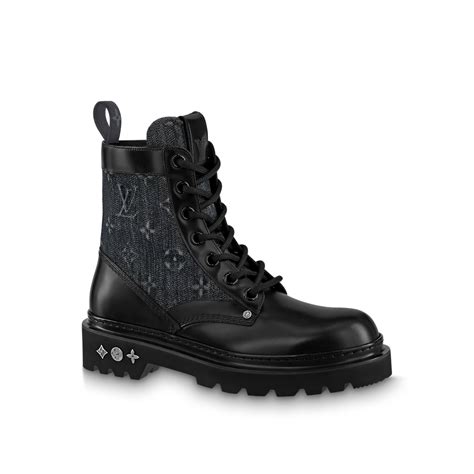 louis vuitton mens boots sale|Louis Vuitton doll boots.